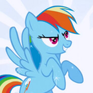 Rainbow Dash