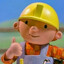 BOB CONSTRUYE CHONGOS