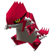 Groudon