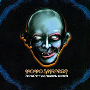 MomoSampler