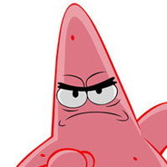 今天我派大星就要弄死