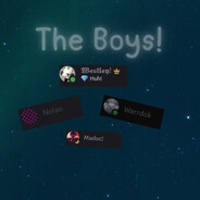 Player Avatar