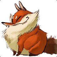 Лис-вкакускат