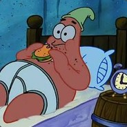 派大星没有大肚皮