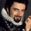 Edmund Blackadder