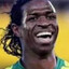 Avatar of Fuscão