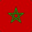 For marocco we fight