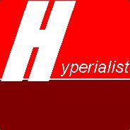Hyperialist