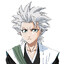 Hitsugaya