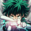 [GNRD] Midoriya-