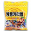 땅콩카라멜