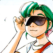 Fashionable Judo Girl