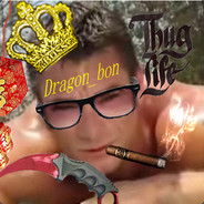 Dragon_bon不讲武德