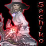 FlameHaze | Sachiko