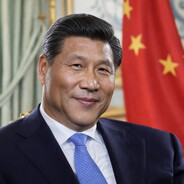 Mr. Xi Jinping