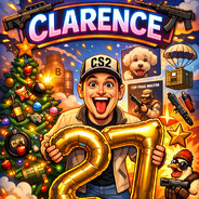 Clarence