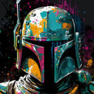 Boba Fett