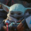 lil yoda