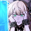 Depressed Aura