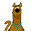 SCOOBY DOO