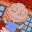 Tommy Pickles