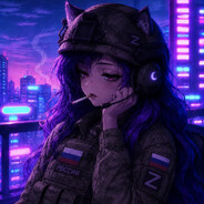 Steam Avatar