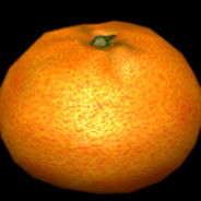 citrus lump