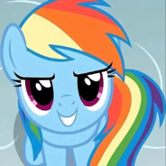 Rainbow Dash