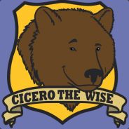 Cicero the Wise