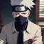 Kakashi