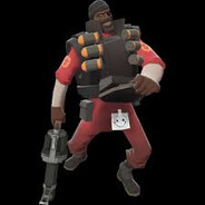 DemomanSSJGOD