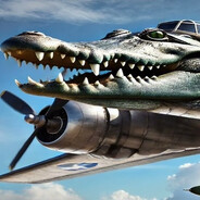 Bombardiro Crocodilo