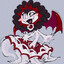 Vampire Flower