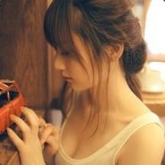 她只是我的妹妹