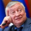 Anatoly &#039;Bonecrusher&#039; Karpov