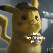 Pika Pika ?