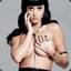 Katy Perry&#039;s Tender Nipples