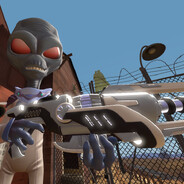 Player Avatar