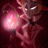 Lucifer Morningstar