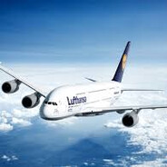 Lufthansa