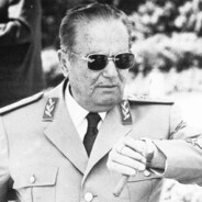 Josip Broz Tito