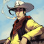 ✪ Lucky Luke