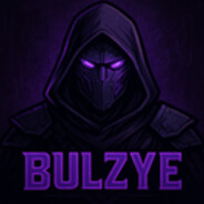 Bulzye