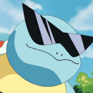Squirtle