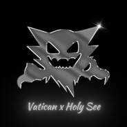 Vatican x Holy See