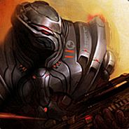 Marshall End - steam id 76561197961172687