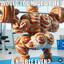 Sticky Thiccy Cinnamon Buns