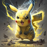 pikachu - steam id 76561199852115664