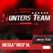 ✪ NICO ✪ The Master