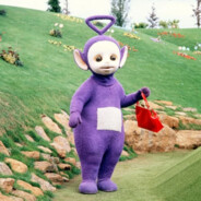 Tinky winky